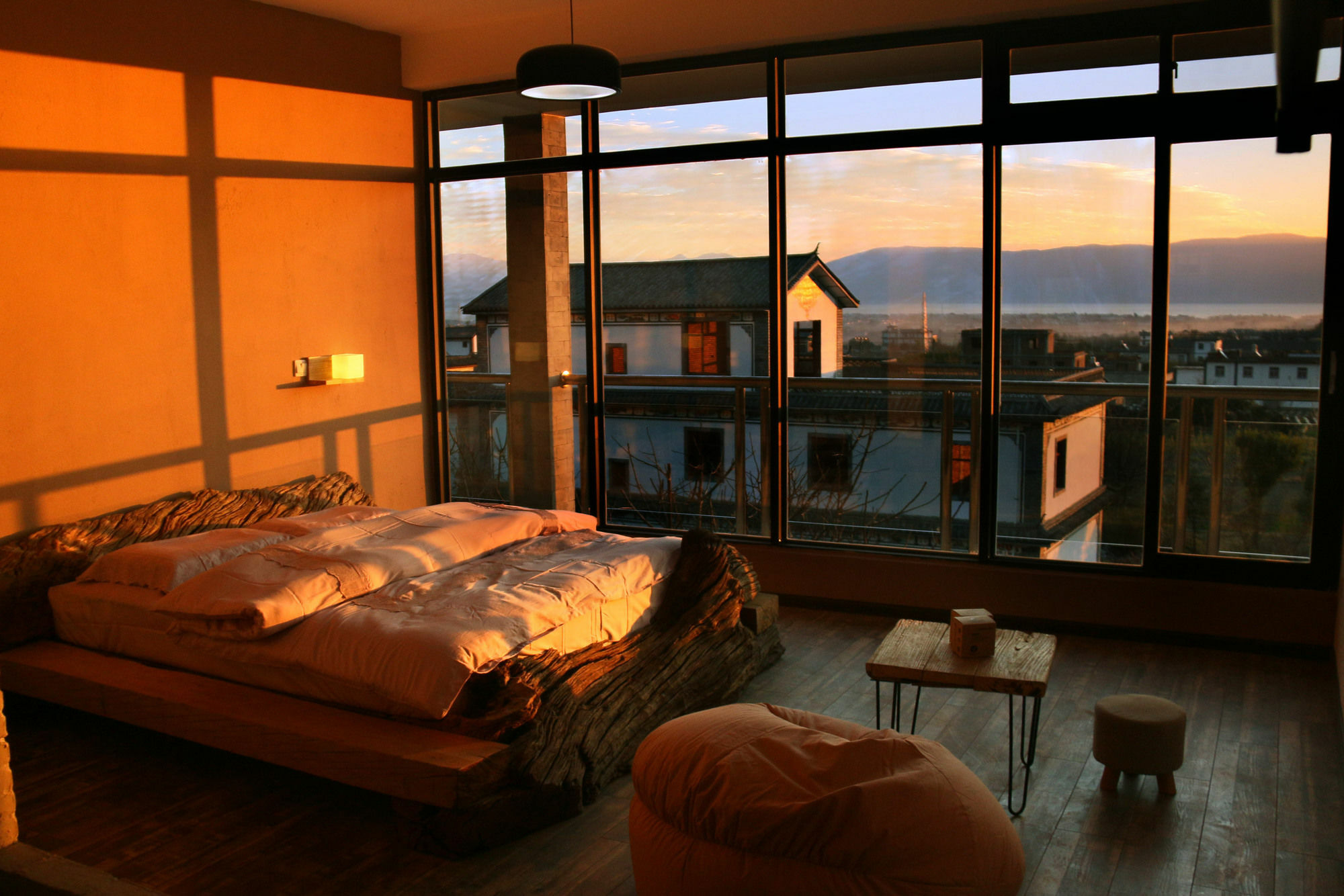 Hotel Enjoy Holidays Dali (Yunnan)